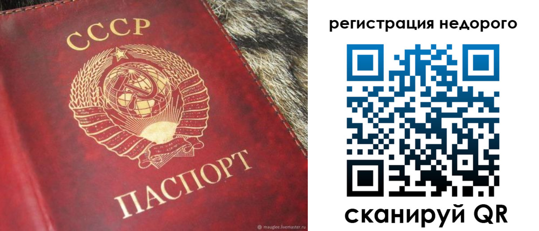 прописка ребенка в Канске